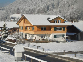 Gästehaus Graf
